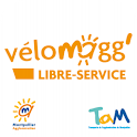 V&eacute;lomagg logo