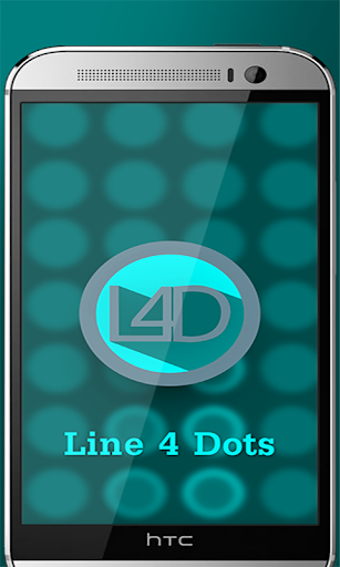 Line 4 Dots