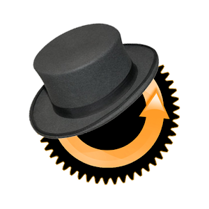 ROM Manager (Premium) logo