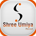 Shree Umiya Precast Apk