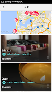 Download Perth City Guide APK