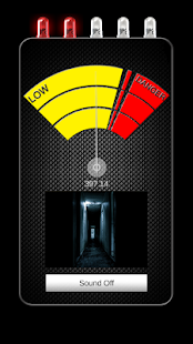 Free Download EMF - Supernatural(donate) APK for Android