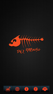 【免費商業App】Pez Rabioso-APP點子