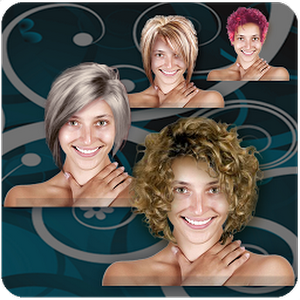 Change Hairstyle Deluxe --> $1.49 (changed price on Google Play Store ))