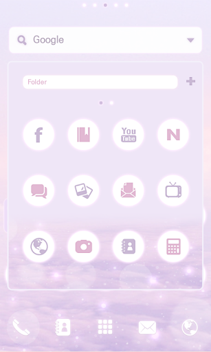 免費下載個人化APP|Dreams dodol launcher theme app開箱文|APP開箱王