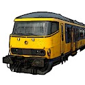 SnelTrein logo