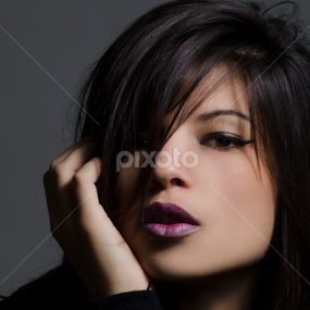 by Djordje Novakov - People Fashion