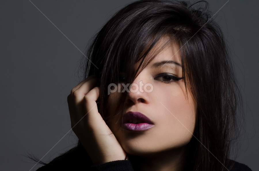 by Djordje Novakov - People Fashion