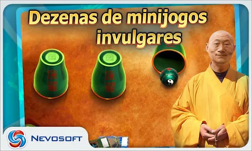 Million Dollar Adventure. - screenshot thumbnail