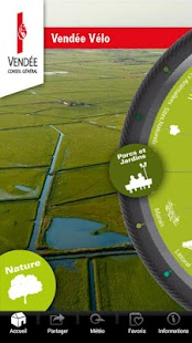 Vendée Vélo Screenshots 1