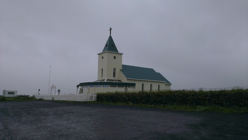 Reykjahlíðarkirkja