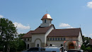 St Mary's Romanian Orthodox Church
