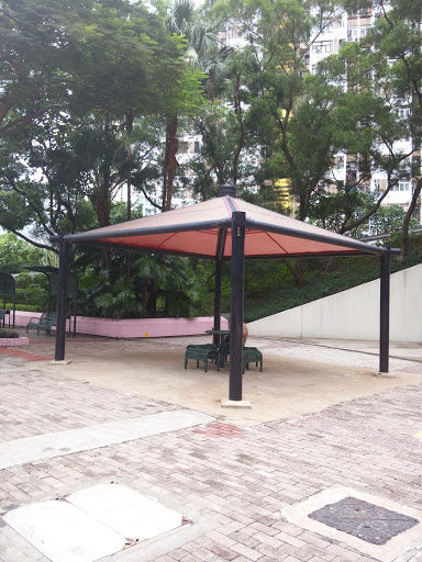 Tung Ping Pavilion