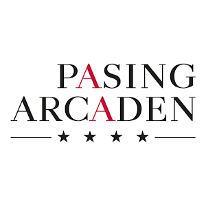 Pasing Arcaden 2.3.2