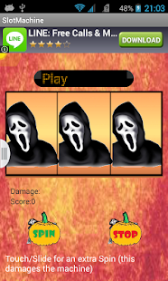 Lastest Halloween Slot Machine Free APK for Android