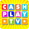 CashPlayTV logo