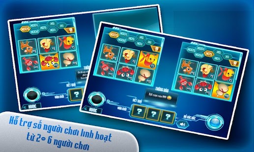 How to download Bau Cua So 1.0 mod apk for bluestacks