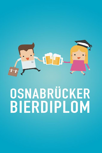 Bierdiplom Osnabrück