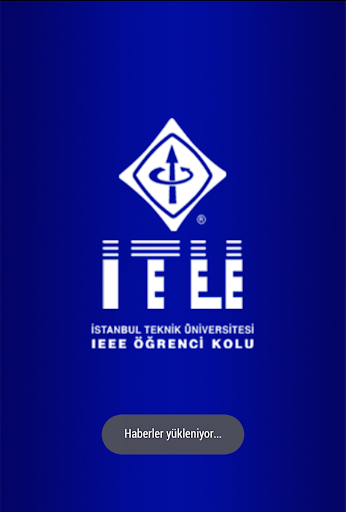 İTÜ IEEE