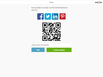 Santu Mobile Screenshots 7