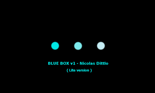 BlueBox Lite