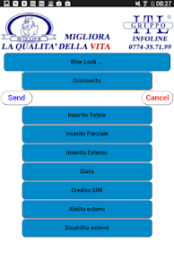Gruppo ITL Alarm Screenshots 6
