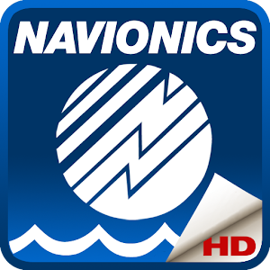 Boating US&Canada HD logo