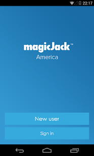 Magicjack Windows Phone