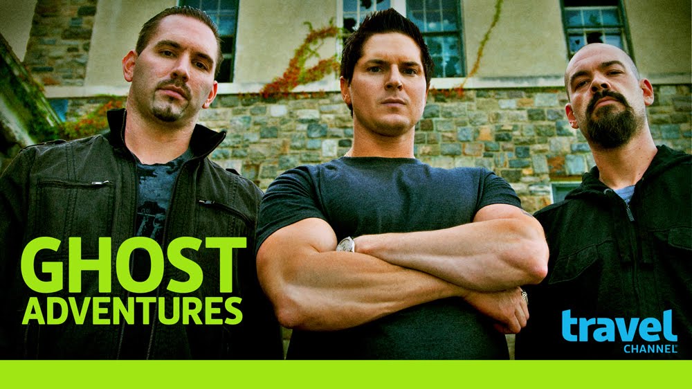 Ghost Adventures Vf Streaming Gratuit Ghost Adventures - Movies & TV on Google Play