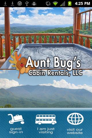 Pigeon Forge Cabin Rentals