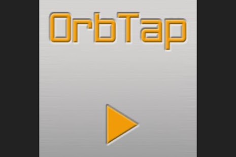 Download OrbTap! APK for PC