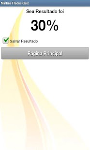 Minhas Placas Quiz Screenshots 5