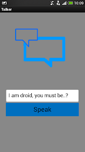 Download Talker APK for PC