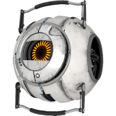 Space Sphere Quote Widget