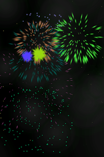 Toddler Tap: Fireworks