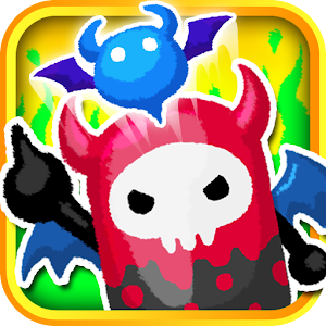 倒せ勇者！[登録不要のパズル＆ディフェンスゲーム].apk 1.0.5.0