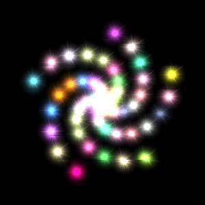 Dancing Stars 2011061701