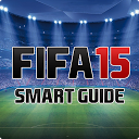 应用程序下载 Smart Guide - for FIFA 15 安装 最新 APK 下载程序