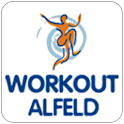 WORKOUT Alfeld logo