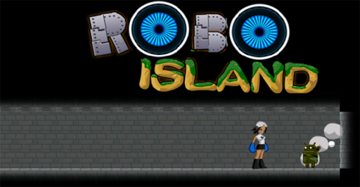 Robo Island