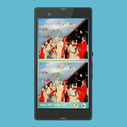 Find Differences Images poster 4