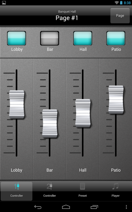 Wireless DCP Android Apps on Google Play