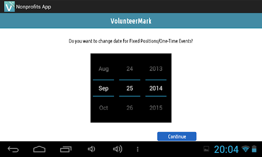Free NonProfits App APK
