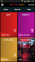 Eat.Party.Explore APK Download for Android