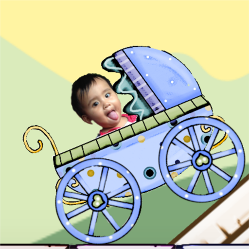 Baby Wheels Free 家庭片 App LOGO-APP開箱王