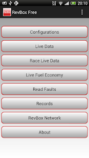 Free Download RevBox APK for Android