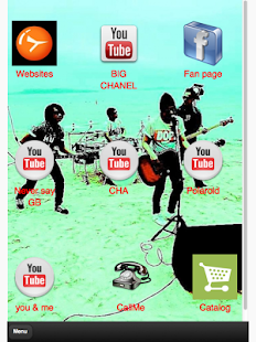 Free BIG DADDY APK for Android