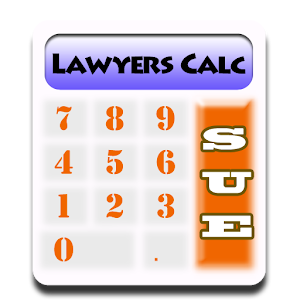 Computer Lawyer 1.28 Icon