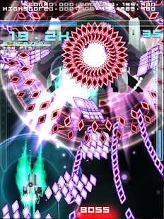 Danmaku Unlimited 2 - screenshot thumbnail