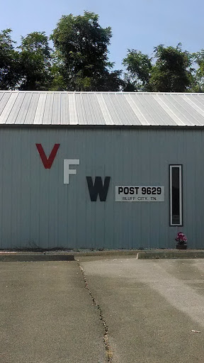 VFW Post 9629